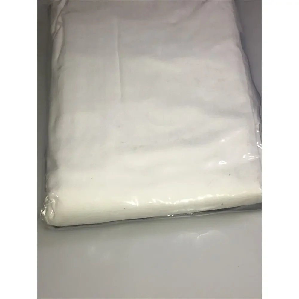 HPD Half Price Drapes Cotton Solid Blackout Curtain 1 Panel 50